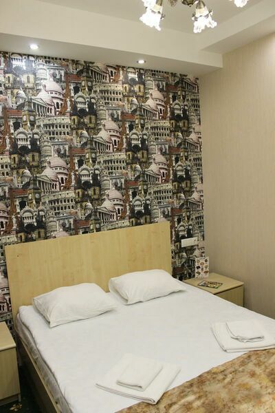 Фотография номера мини отеля Саяны