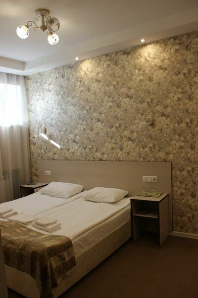 Фотография номера мини отеля Саяны