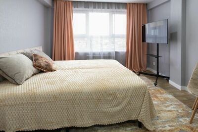 Фотография номера гостиницы Смарт отель