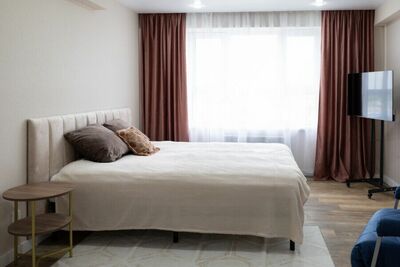 Фотография номера гостиницы Смарт отель