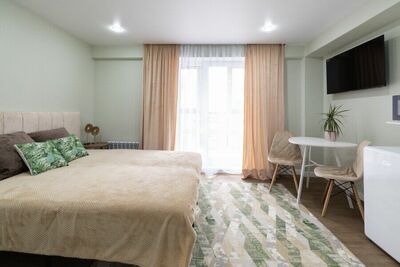 Фотография номера гостиницы Смарт отель