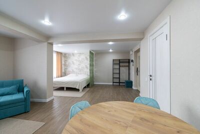 Фотография номера гостиницы Смарт отель