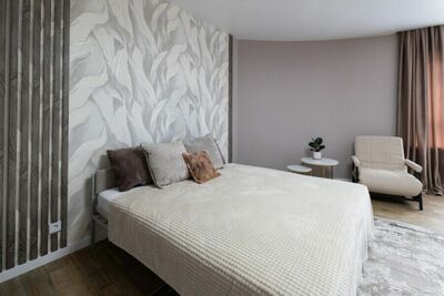 Фотография номера гостиницы Смарт отель