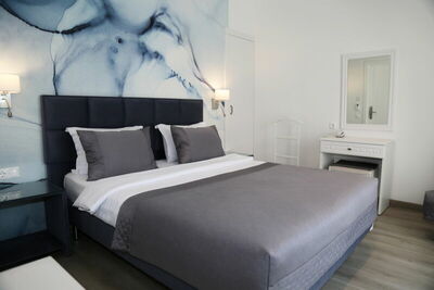 Фотография номера мини отеля Мускатель