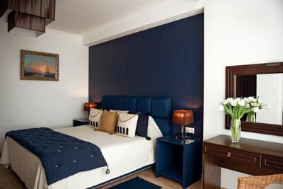 Фотография номера мини отеля Мускатель