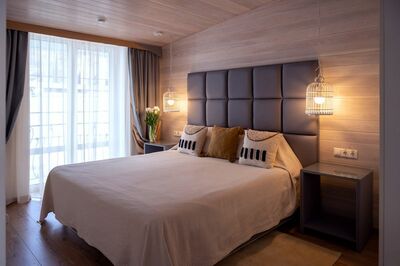 Фотография номера мини отеля Мускатель