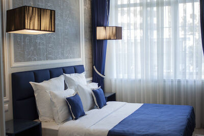 Фотография номера мини отеля Мускатель