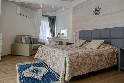 Фотография номера мини отеля Мускатель