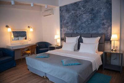 Фотография номера мини отеля Мускатель