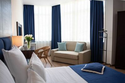 Фотография номера мини отеля Мускатель