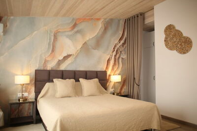 Фотография номера мини отеля Мускатель