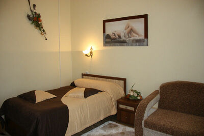 Фотография номера гостиницы Салют