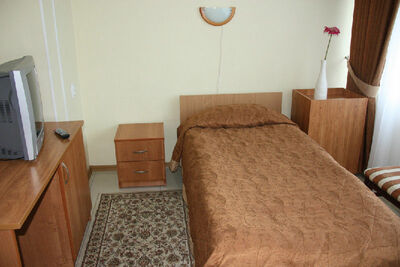 Фотография номера гостиницы Салют