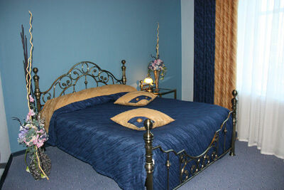 Фотография номера гостиницы Салют