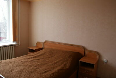 Фотография номера гостиницы Мокша