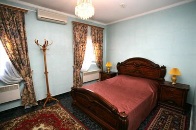 Фотография номера гостиницы Джузеппе отель