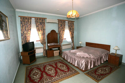 Фотография номера гостиницы Джузеппе отель