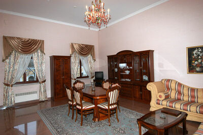 Фотография номера гостиницы Джузеппе отель