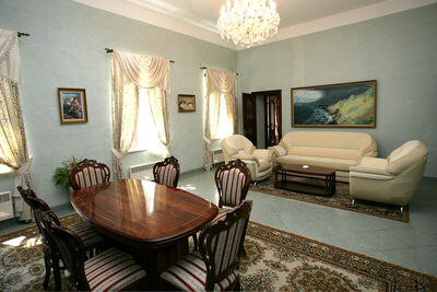 Фотография номера гостиницы Джузеппе отель