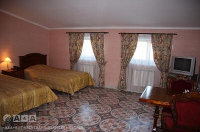 Фотография номера гостиницы Джузеппе отель