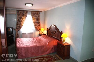 Фотография номера гостиницы Джузеппе отель