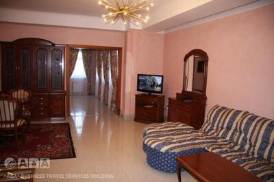 Фотография номера гостиницы Джузеппе отель