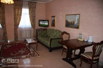 Фотография номера гостиницы Джузеппе отель