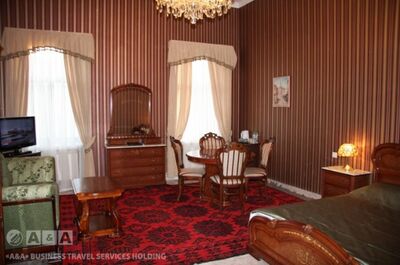 Фотография номера гостиницы Джузеппе отель