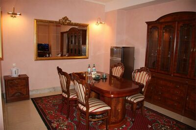 Фотография номера гостиницы Джузеппе отель