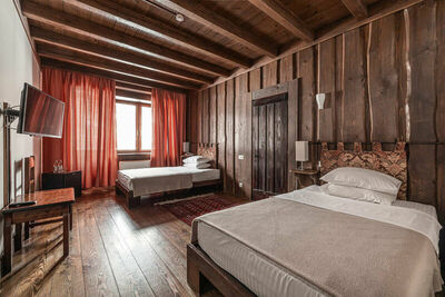 Фотография номера гостиницы Гладенькая