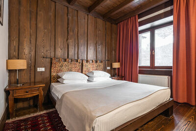 Фотография номера гостиницы Гладенькая