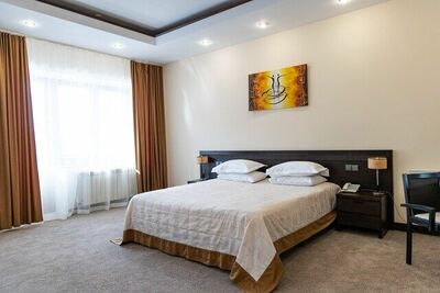 Фотография номера гостиницы Гладенькая