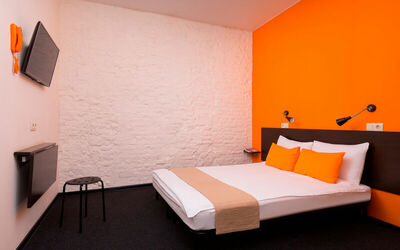 Фотография номера гостиницы Station M19