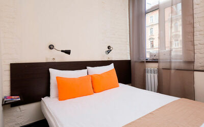 Фотография номера гостиницы Station M19