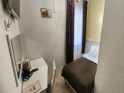 Фотография номера гостиницы Отель БОЛКОНСКИЙ