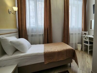 Фотография номера гостиницы Отель БОЛКОНСКИЙ