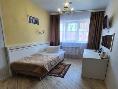 Фотография номера гостиницы Отель БОЛКОНСКИЙ