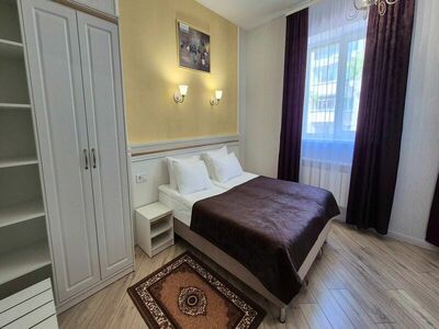 Фотография номера гостиницы Отель БОЛКОНСКИЙ