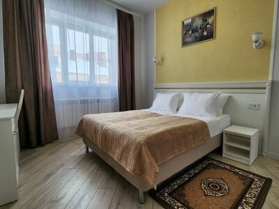 Фотография номера гостиницы Отель БОЛКОНСКИЙ