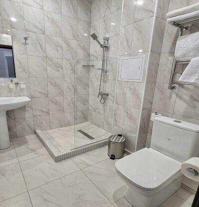 Фотография номера гостиницы Отель БОЛКОНСКИЙ