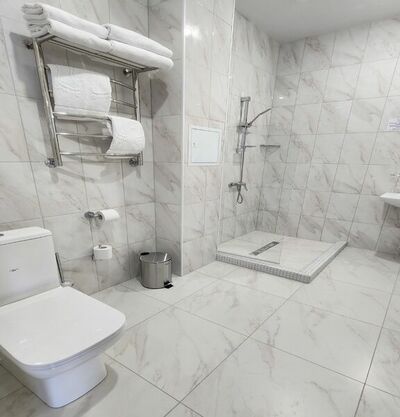 Фотография номера гостиницы Отель БОЛКОНСКИЙ