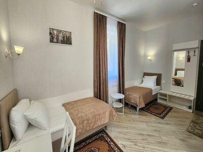 Фотография номера гостиницы Отель БОЛКОНСКИЙ