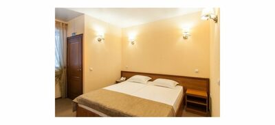 Фотография номера гостиницы Гринвальд