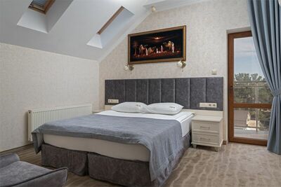 Фотография номера гостиницы Европа