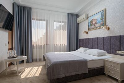 Фотография номера гостиницы Европа