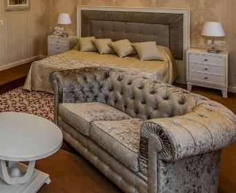 Фотография номера гостиницы Европа