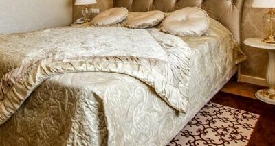 Фотография номера гостиницы Европа