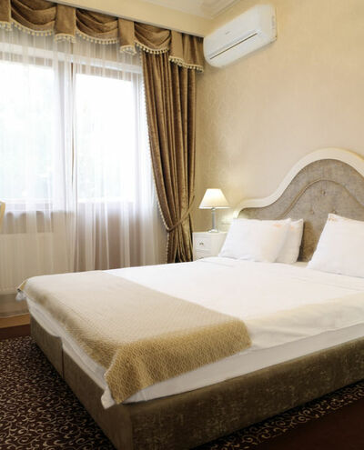 Фотография номера гостиницы Европа