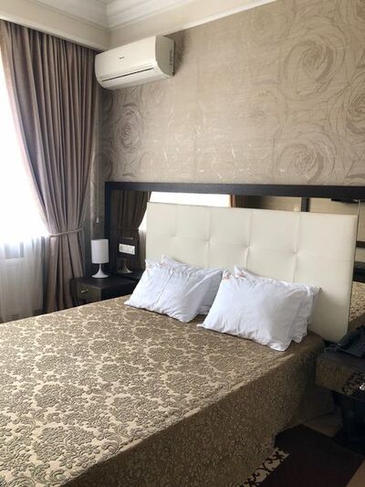 Фотография номера гостиницы Европа