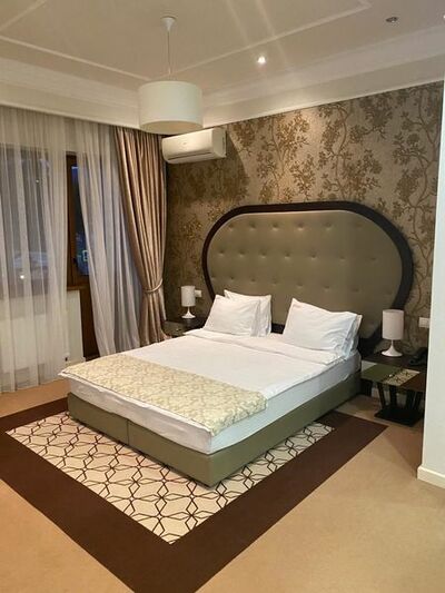 Фотография номера гостиницы Европа